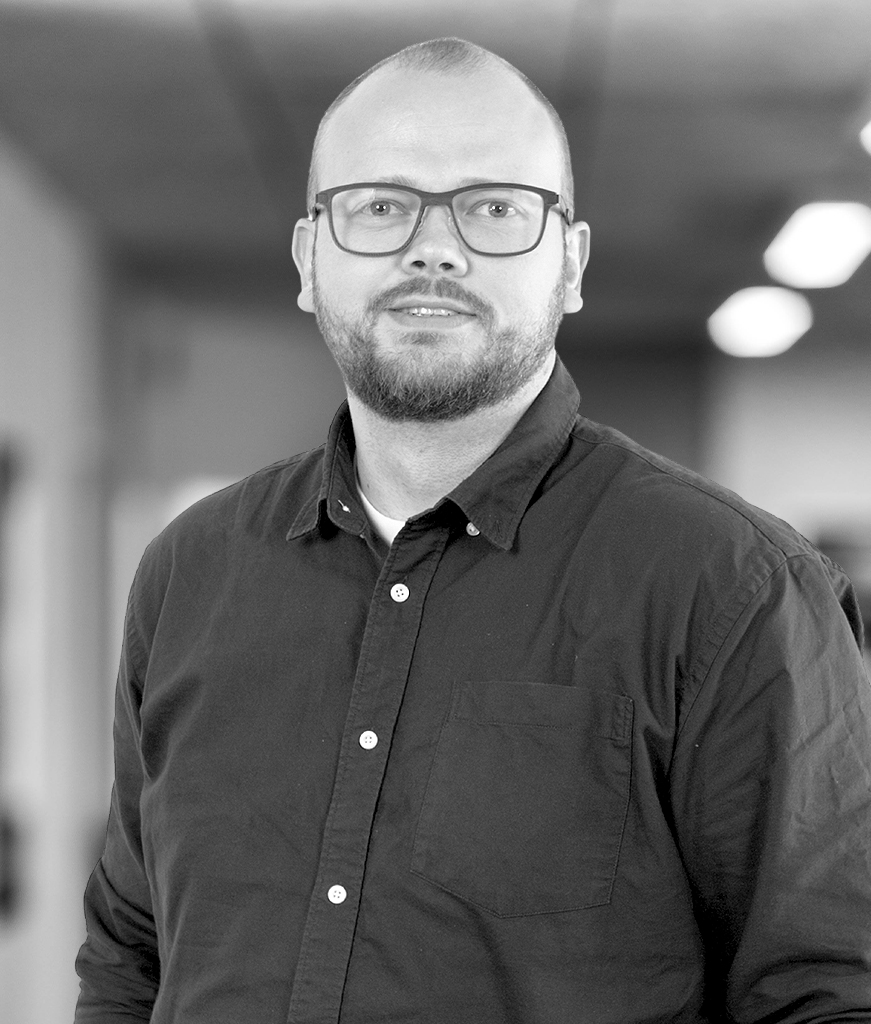 Erik Houmann Maul Facebook specialist Side-Walk